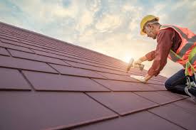 Fast & Reliable Emergency Roof Repairs in Cornell, WI